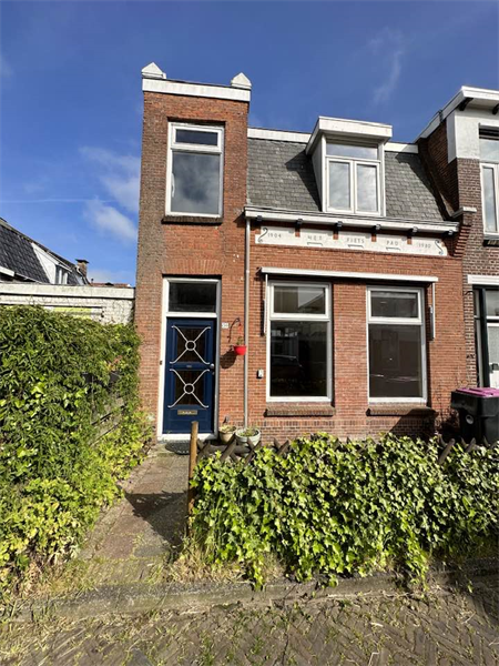 For rent: House 1e Vegelindwarsstraat, Leeuwarden - 4