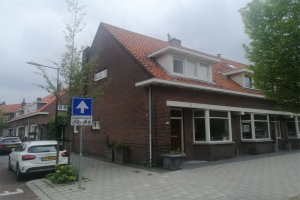 Te huur: Kamer Jan van Avennesstraat, Schiedam - 1