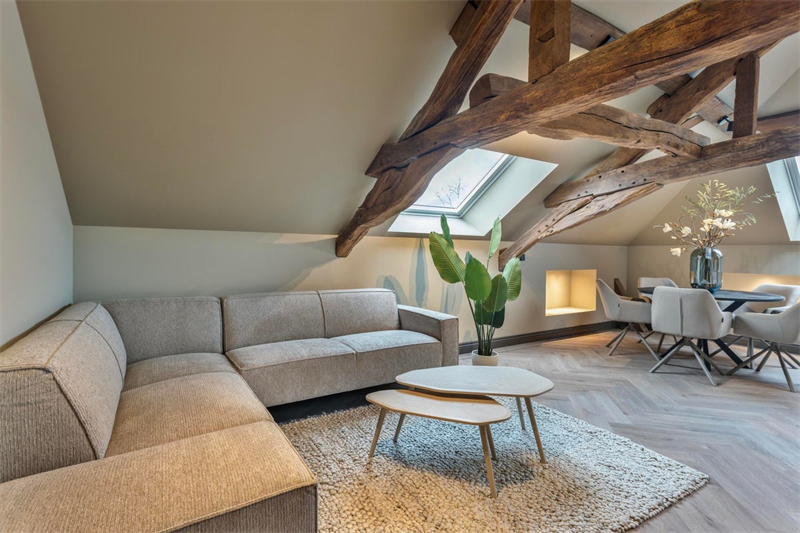Te huur: Appartement Minderbroedersstraat, Roermond - 9