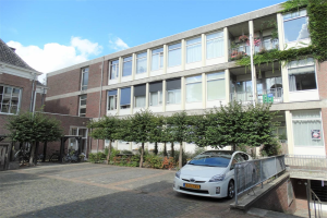 Te huur: Appartement Dode Nieuwstraat, Den Bosch - 1