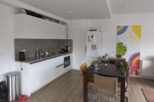 Te huur: Appartement Achter de Arnhemse Poortwal, Amersfoort - 1