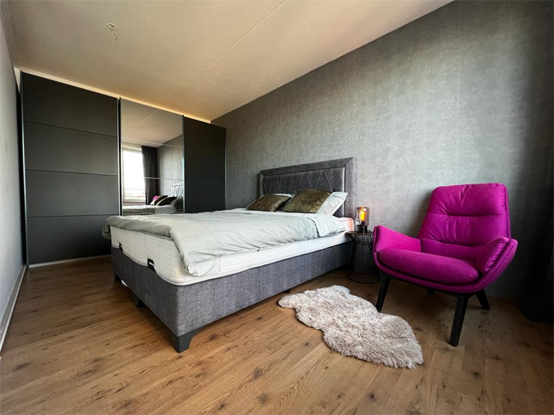For rent: Apartment Wierdsmaplein, Rotterdam - 5