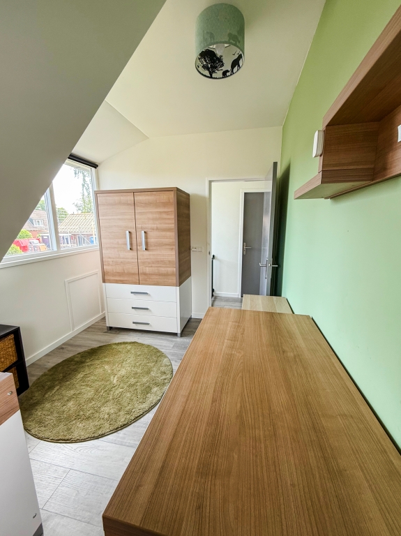 Te huur: Woning Koelmansstraat, Dalfsen - 36