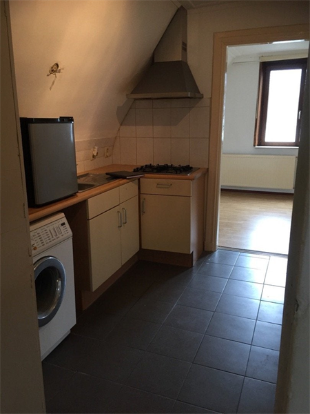 Te huur: Appartement Geleenstraat, Heerlen - 8
