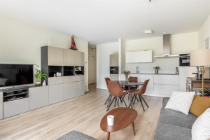 Te huur: Appartement Stratumsedijk, Eindhoven - 1