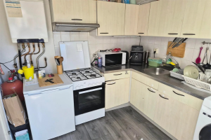 For rent: Apartment Nieuwstraat, Zwolle - 1