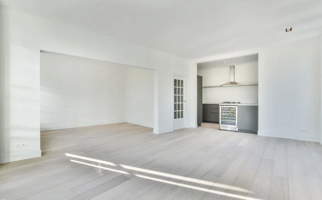 For rent: Apartment Cliostraat, Amsterdam - 12