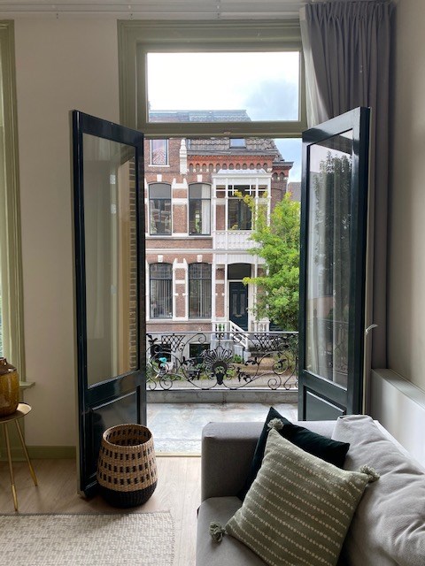 Te huur: Appartement Betuwestraat, Arnhem - 18