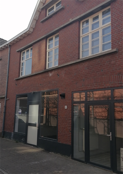 For rent: House Kloosterraderstraat, Kerkrade - 11