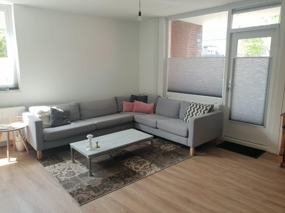 For rent: Apartment De Zetter, Wormerveer - 14