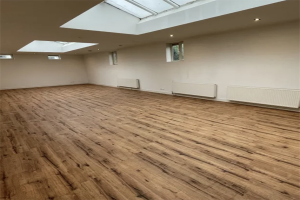 For rent: Apartment Zwart Janstraat, Rotterdam - 1