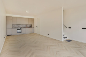 Te huur: Woning Marcelisstraat, Den Haag - 1