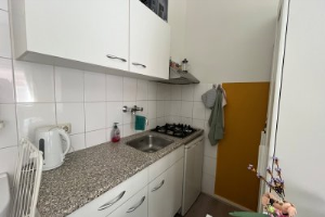 Te huur: Kamer Helper Oostsingel, Groningen - 1
