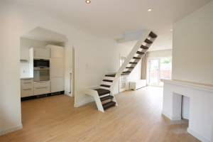 For rent: Apartment Rijksstraatweg, Haarlem - 1