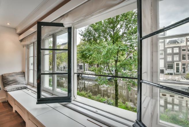 For rent: Apartment Herengracht, Amsterdam - 10