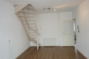 Te huur: Appartement Van Woustraat, Amsterdam - 1