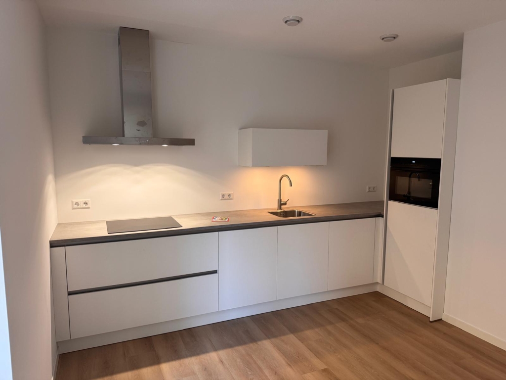 For rent: Apartment Markendaalseweg, Breda - 4