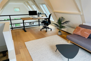For rent: Apartment Herengracht, Amsterdam - 1