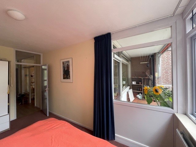 For rent: Apartment Utrechtseweg, Oosterbeek - 11