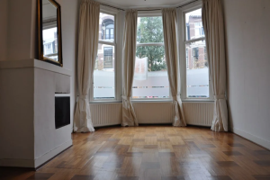 Te huur: Appartement Frankenslag, Den Haag - 1