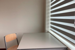 Te huur: Studio Binckhorstlaan, Den Haag - 1