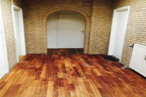 For rent: Room Leharstraat, Tilburg - 1