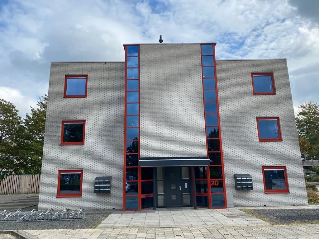 Te huur: Studio Henry Dunantweg, Alphen Aan Den Rijn - 5