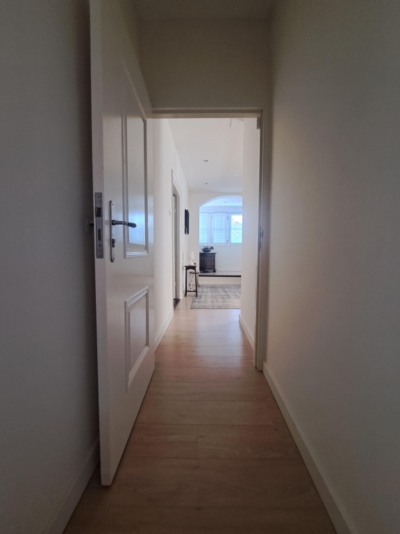 For rent: Apartment Sint Janstraat, Sprundel - 2