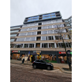 For rent: Apartment Glashaven, Rotterdam - 1
