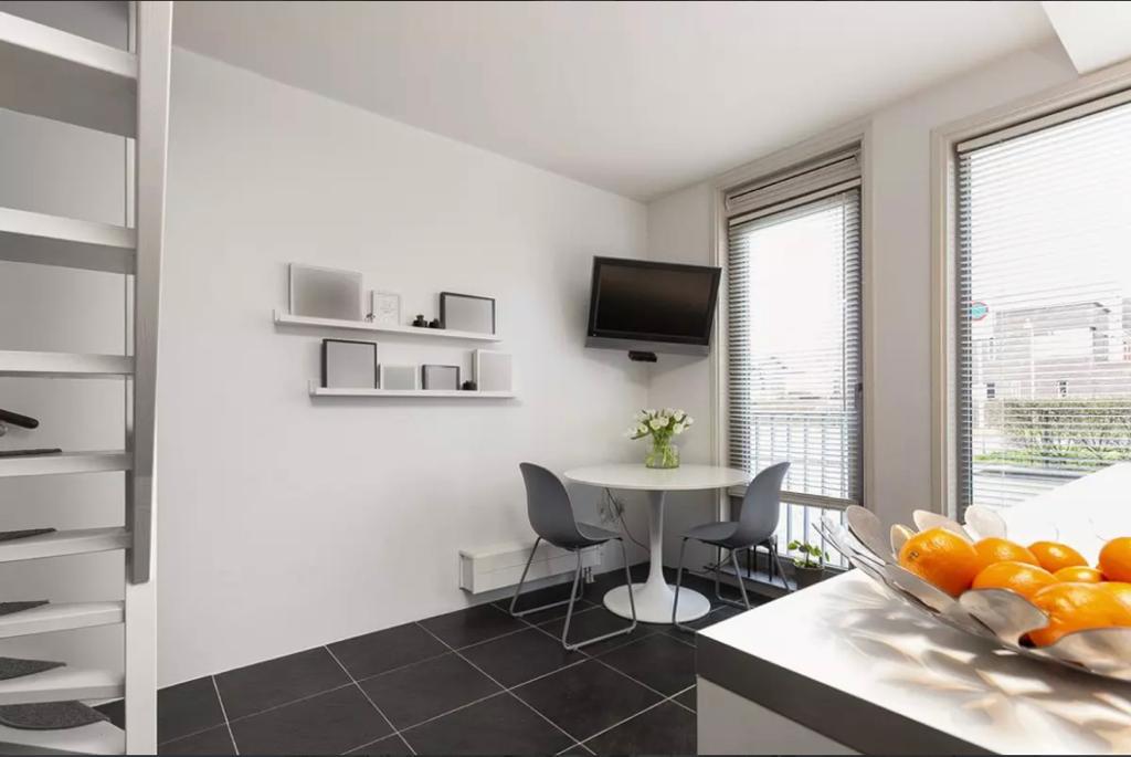 For rent: Apartment Lemmerkade, Amersfoort - 8