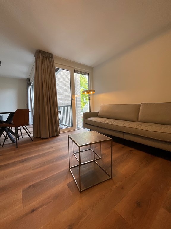 For rent: Apartment West-Peterstraat, Arnhem - 16