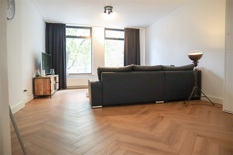 For rent: Apartment Koorstraat, Alkmaar - 1
