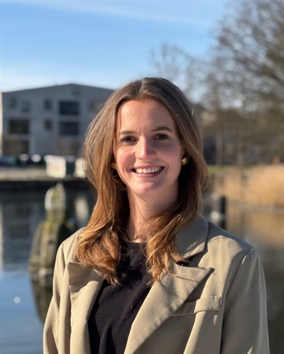 Impression of the tenant