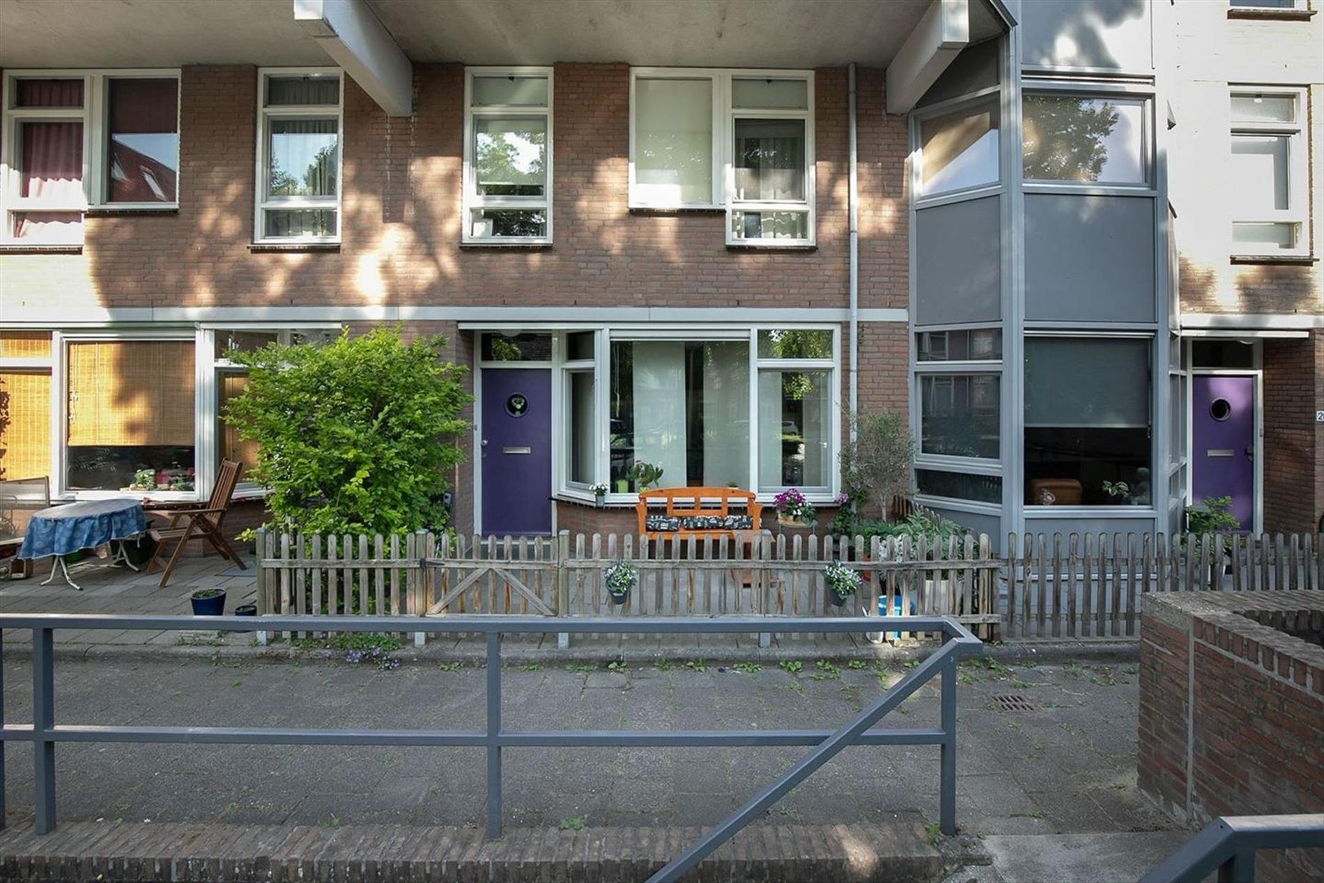 Te huur: Appartement Roserije, Maastricht - 13
