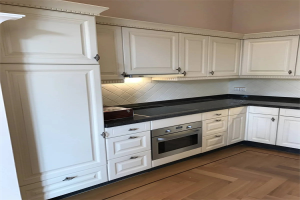 For rent: Apartment Rapenburg, Leiden - 1