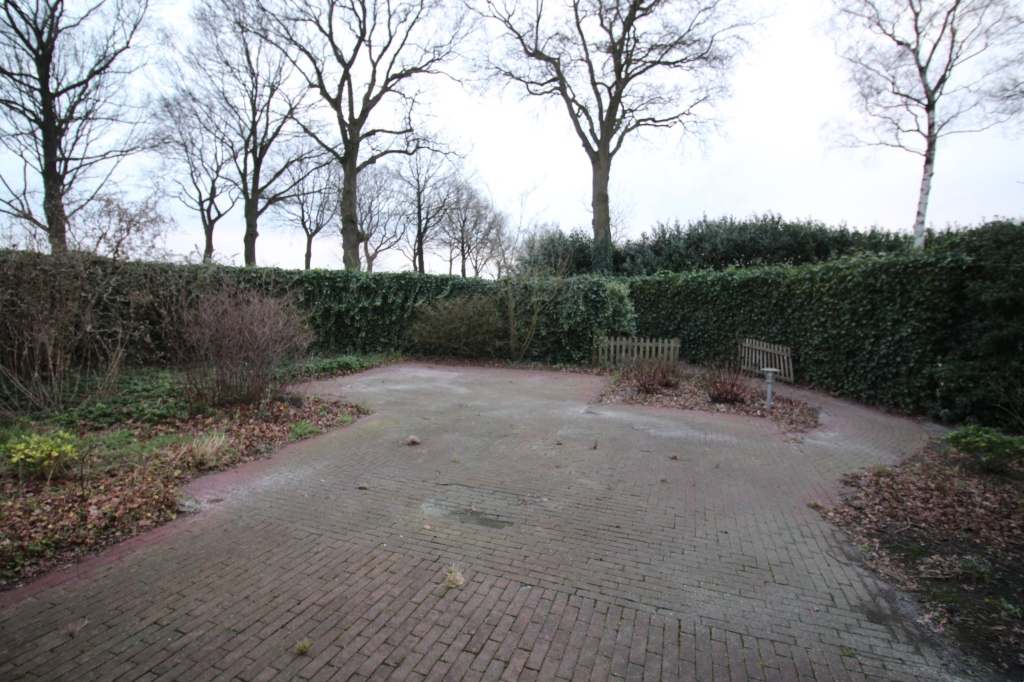 For rent: House Weperpolder, Oosterwolde Fr - 38