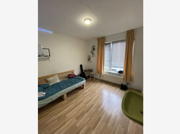 For rent: Room Bleeklaan, Leeuwarden - 1