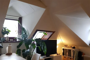 Te huur: Appartement Jekerstraat, Maastricht - 1