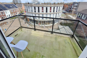 For rent: Apartment Sassenheimseweg, Berlicum Nb - 1