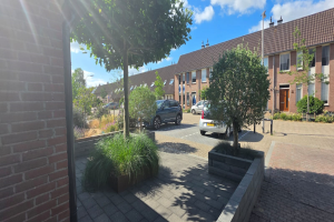 For rent: House Abdijberg, Roosendaal - 1
