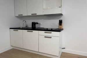 Te huur: Studio Saftlevenstraat, Rotterdam - 1
