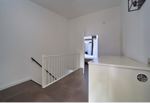 For rent: House Patrijsplantsoen, Den Haag - 13