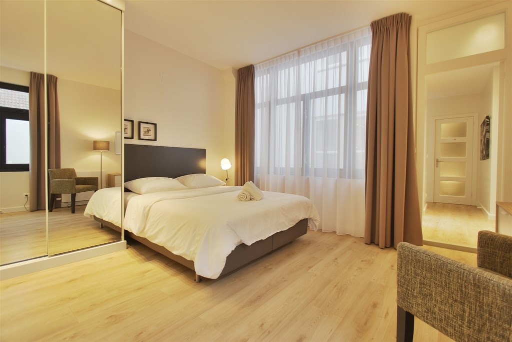 Te huur: Appartement Groenburgwal, Amsterdam - 11