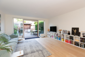 Te huur: Woning Topaasstraat, Breda - 1