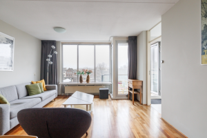 Te huur: Appartement Zoutkeetsgracht, Amsterdam - 1