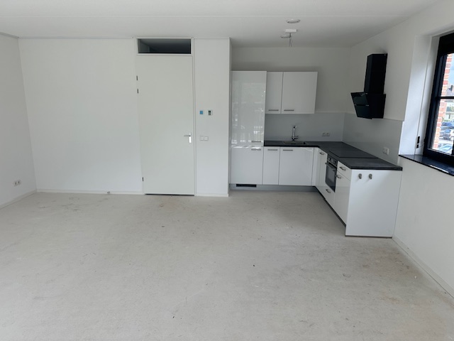 For rent: Apartment Singravenhof, Arnhem - 8