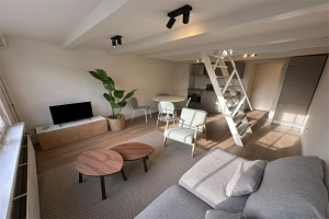 Te huur: Studio Korsjespoortsteeg, Amsterdam - 1