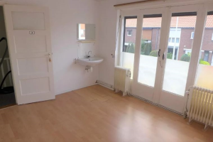 Te huur: Kamer Koning Childebertstraat, Maastricht - 1