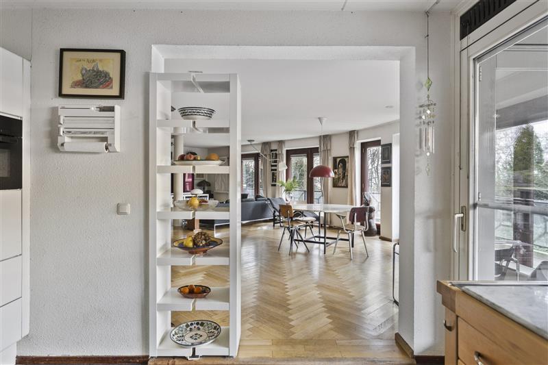 Te huur: Appartement Groesbeekseweg, Nijmegen - 15