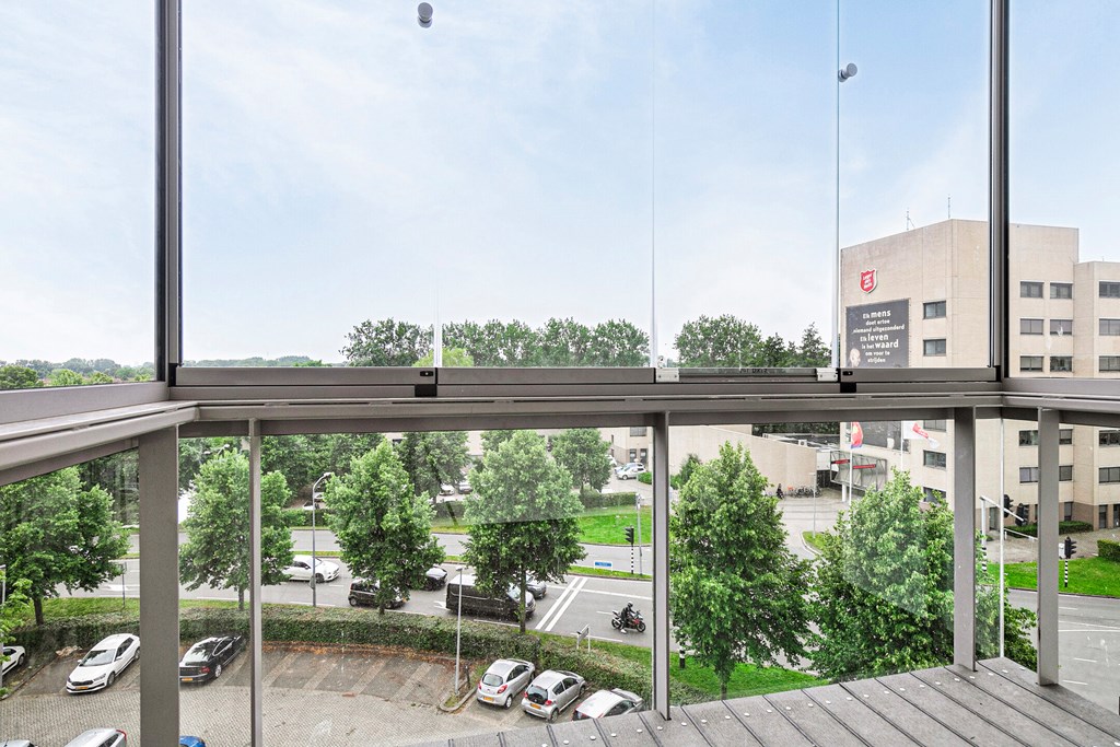 For rent: Apartment Rentmeesterstraat, Almere - 15